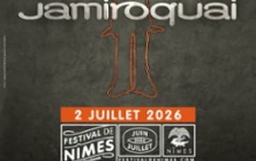 Jamiroquai