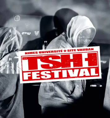 Tshh Festival