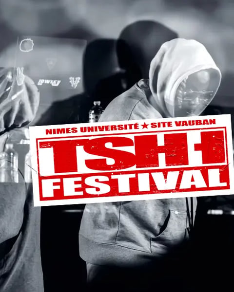 Tshh Festival