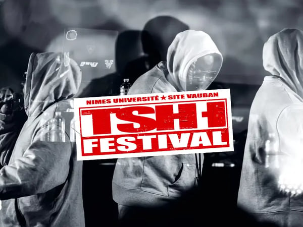 Tshh Festival