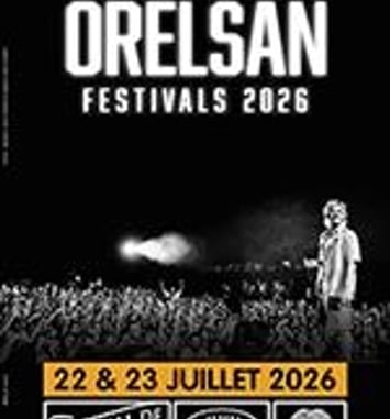 Orelsan