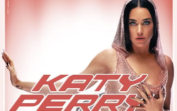 Katy Perry