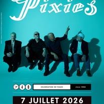 Pixies
