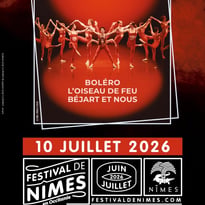 Béjart Ballet Lausanne