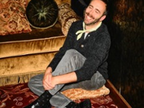 Tristan Lopin, Partez Sans Moi, Je vous Rejoins