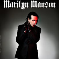 Marilyn Manson