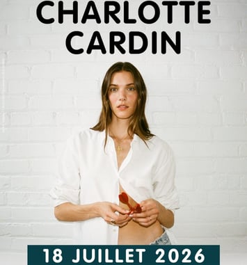 Charlotte Cardin