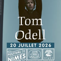 Tom Odell