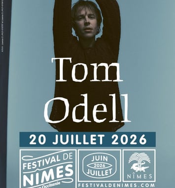 Tom Odell