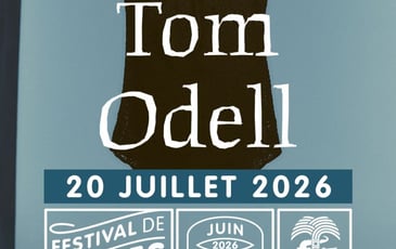 Tom Odell