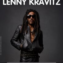 Lenny Kravitz