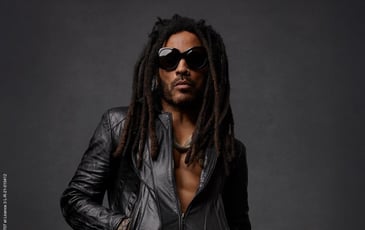 Lenny Kravitz