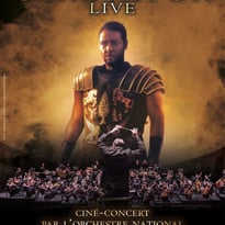 Gladiator Live