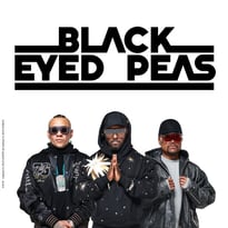 Black Eyed Peas
