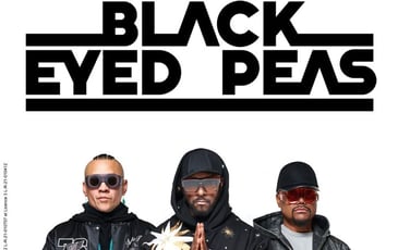 Black Eyed Peas