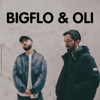 Bigflo et Oli