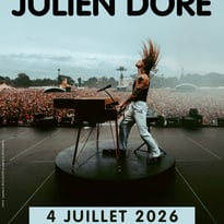 Julien Doré