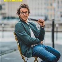 Jérémy Charbonnel dans Seul tout