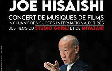 Joe Hisaishi