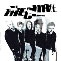 The Cure