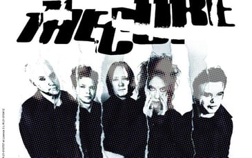 The Cure