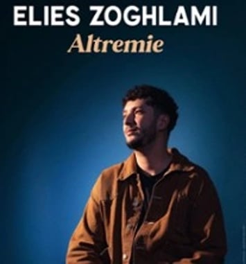 Elies Zoghlami, Altremie
