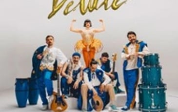 Deluxe (Tournée)