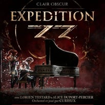Clair Obscur : Expedition 33 A Painted Symphony