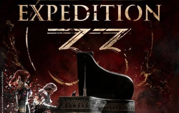 Clair Obscur : Expedition 33 A Painted Symphony