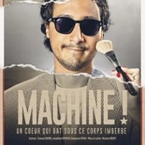 Samuel Bambi Machine !