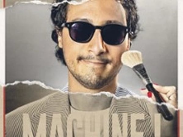 Samuel Bambi Machine !