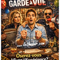 Garde à Vue