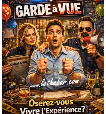 Garde à Vue