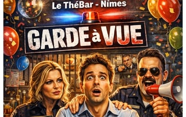Garde à Vue