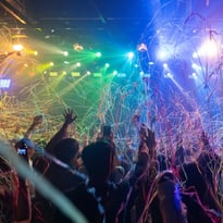 Soirées Nouvel An à Alès