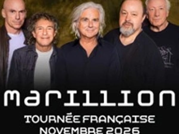 Marillion
