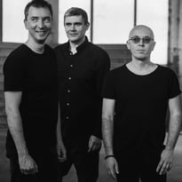 Marcin Wasilewski Trio, Marion Rampal