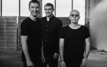 Marcin Wasilewski Trio, Marion Rampal