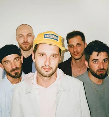 Léon Phal Quintet
