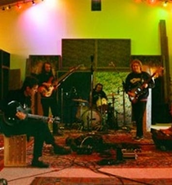 Ty Segall