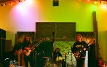 Ty Segall