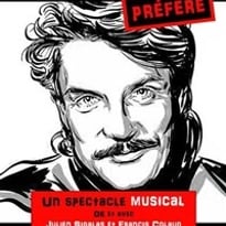 Mon Cabrel préféré