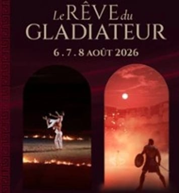 Le Rêve du Gladiateur