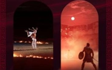 Le Rêve du Gladiateur