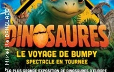 Dinosaures : Le Voyage de Bumpy
