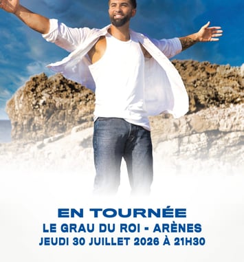 Kendji Girac
