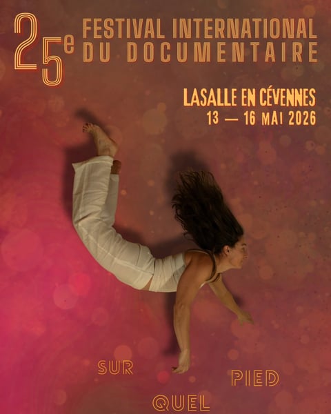 Festival Doc Cevennes