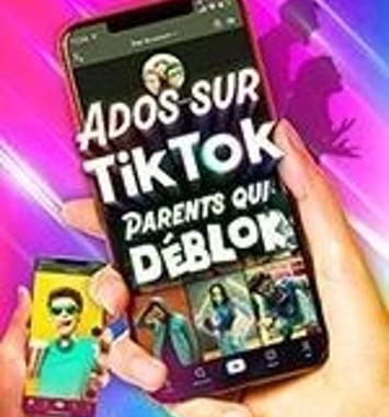 Ados sur TikTok Parents Qui Deblok