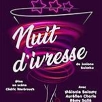 Nuit d'Ivresse