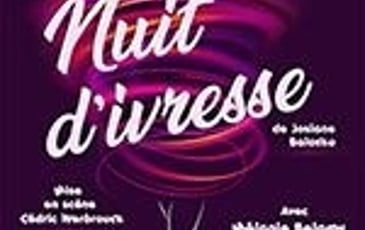 Nuit d'Ivresse